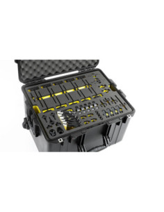 DPA Ultimate Recording Microphone Kit